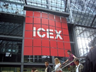 ICEX