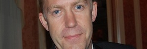 Neil Maycock devient vice-président du marketing chez Quantel et Snell