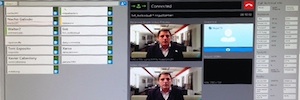 Live! Audiovisual cubrió las elecciones andaluzas con tecnología Skype TX para El País