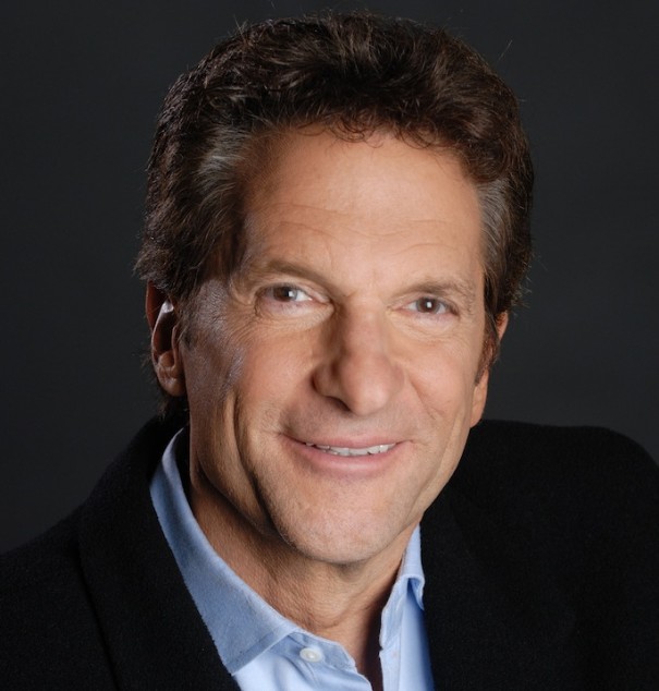 Peter Guber