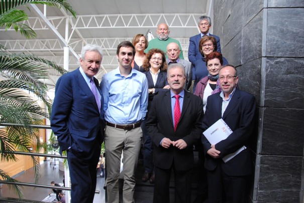 Premio Periodístico Concha García Campoy