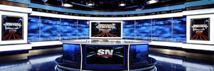 La canadiense Rogers Sportsnet duplica sus sistemas Enterprise sQ