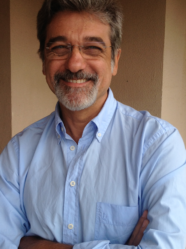 Rafael Galdó