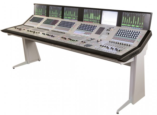 Studer VistaV