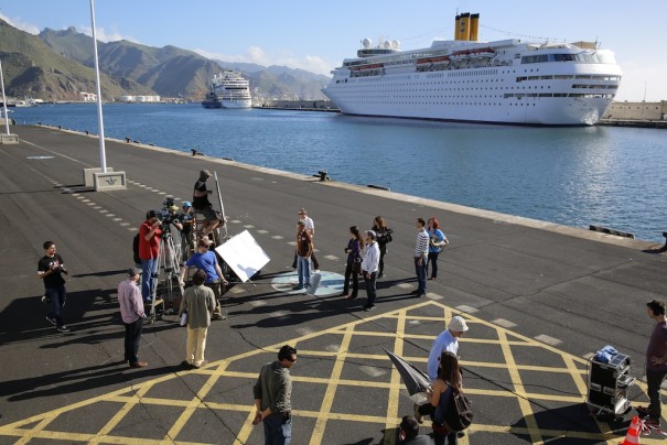 Tiempo sin aire (Foto: Jacques Mezge)r