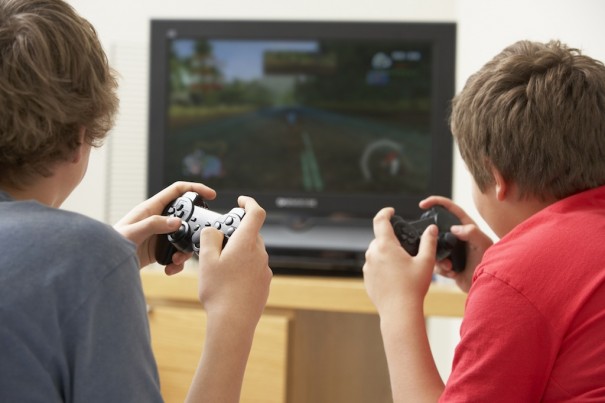 Videojuegos