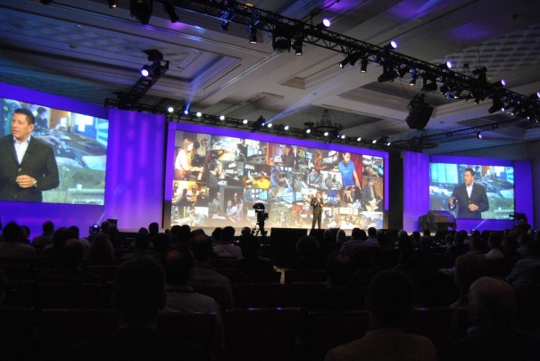 Avid NAB 2015