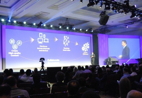 Avid NAB 2015