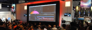 Adobe Creative promete más creación, colaboración, entrega y monetización