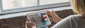 Adobe Slate, una aplicación para contar historias visuales de alto impacto para el iPad