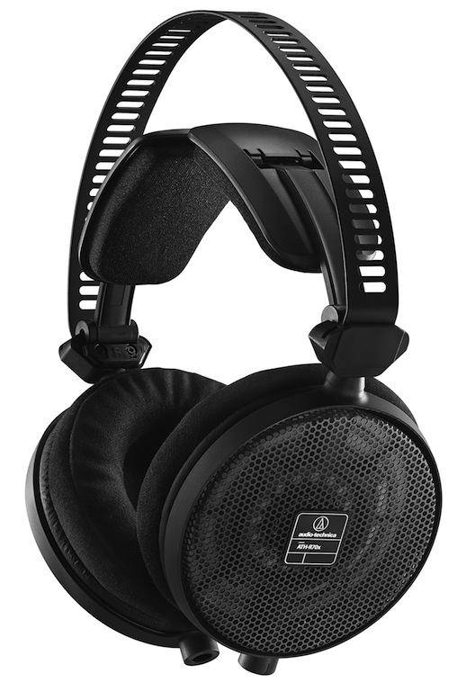 Audio Technica ATH R70x