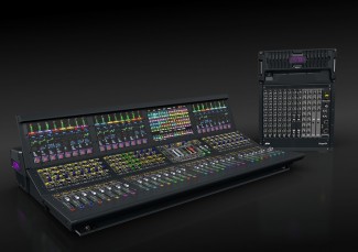 Avid Venue S6L 2