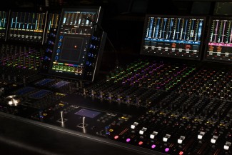 Avid Venue S6L