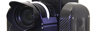 JVC y Bradley desarrollan un sistema de cámara de estudio 4K robotizado