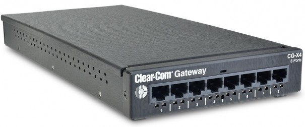 Clear-Com Gateway CG-X4
