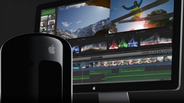 Final Cut Pro X