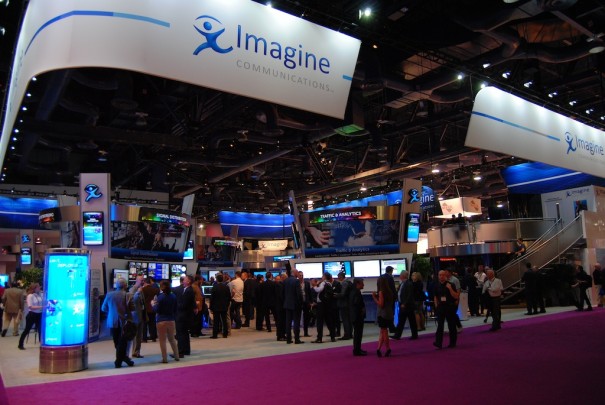 Imagine en NAB 2015