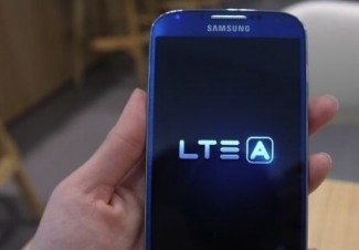 LTE-A