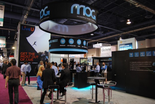 MOG en NAB 2015