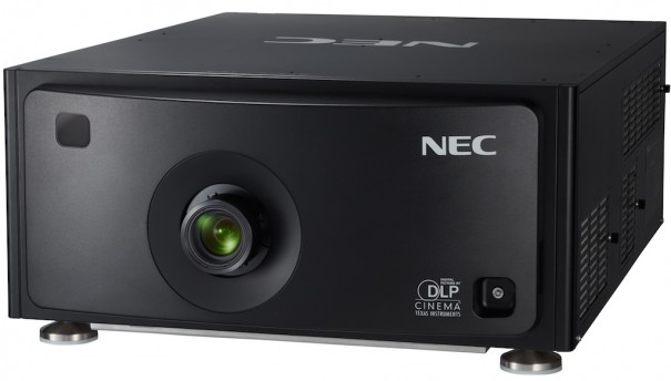 NEC NC1201L