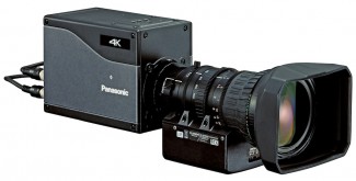Panasonic 4K AK-UB300
