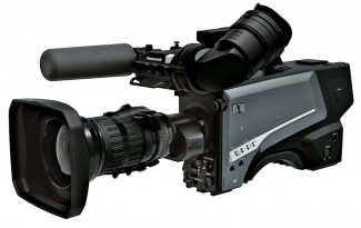 Panasonic Camara Estúdio HD AK-HC5000