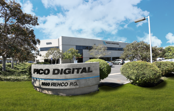 Pico Digital