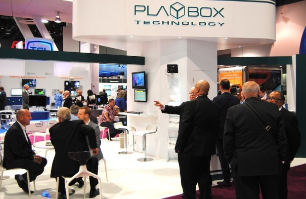 PlayBox