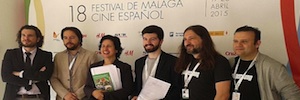 Málaga se convierte en todo un escaparate para nuevos proyectos andaluces