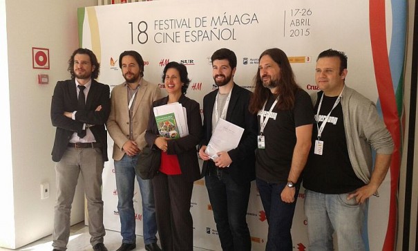 El 18 Festival de Málaga. Cine Español, escaparate de nuevos proyectos andaluces 