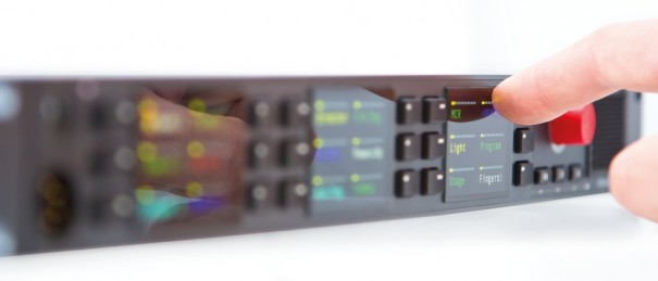 RIEDEL SMARTPANEL