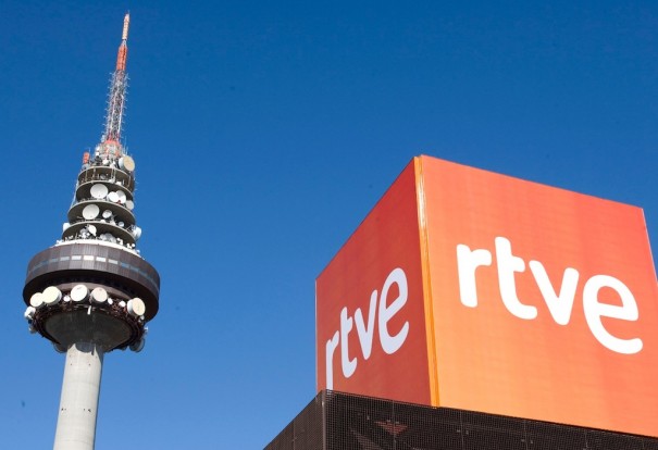 RTVE