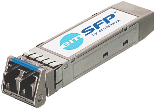 SFP Embrionix