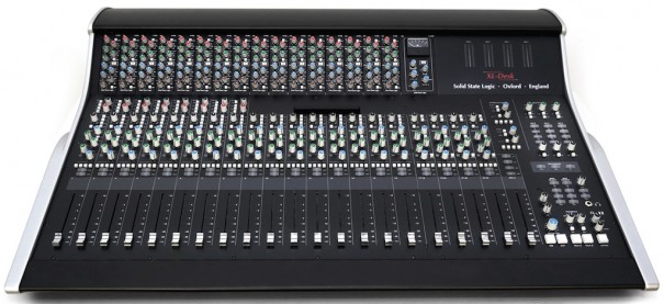 SSL XL