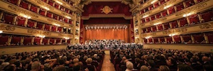 Filmax cierra un acuerdo con RAI para la distribución en salas españolas de las mejores óperas italianas