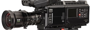 Hitachi exhibirá en NAB la segunda generación de cámaras 8K Super High Vision