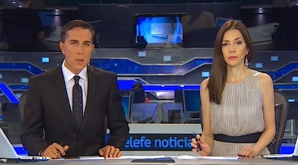 TELEFE NOTICIAS