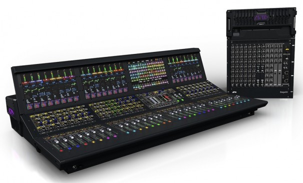 Avid Venue S6L