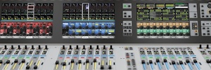 Shure and Soundcraft will collaborate hand in hand on remote monitoring and control between their systems