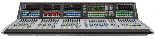 Soundcraft Vi7000