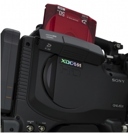 XDCAM