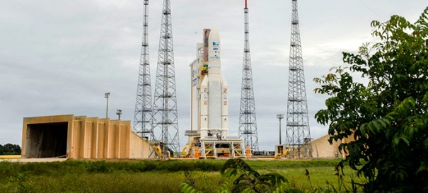 Arianespace