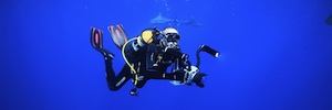 ‘Arrecifes. Oasis de vida’, primer documental submarino producido en España con Dolby Atmos