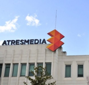 Sede Atresmedia