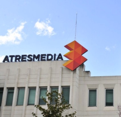 Sede Atresmedia