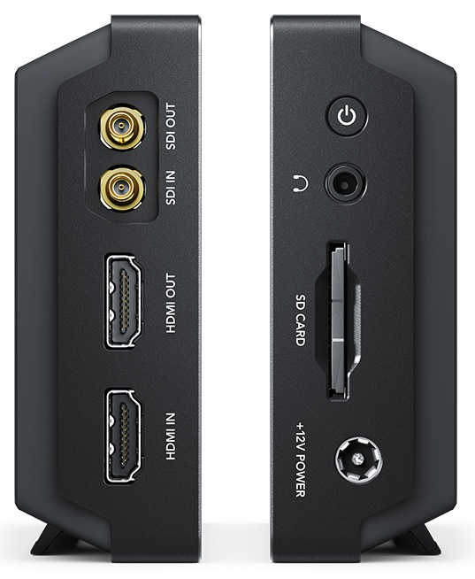 Blackmagic Video Assist