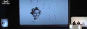 Christie, partner tecnológico del Festival de Cannes por noveno año consecutivo