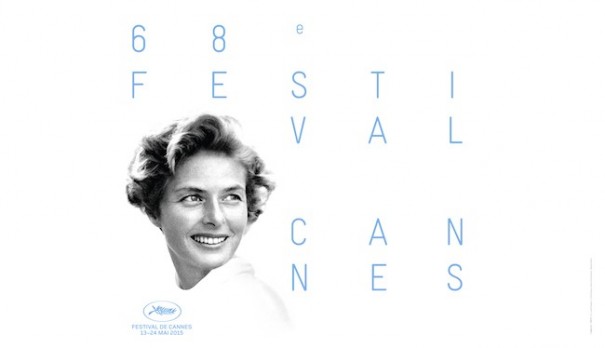 Cannes Festival de Cannes 2015