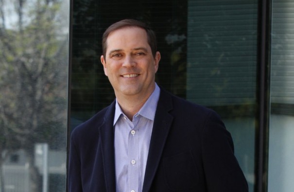 Chuck Robbins