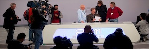 UTECA tilda de “intrusismo” que la Academia de Televisión pretenda organizar un nuevo debate electoral
